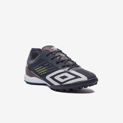 Chuteira Society Adulto Umbro Velocita Decimo Premier - Foto 3