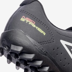 Chuteira Society Adulto Umbro Neo Striker - Foto 7