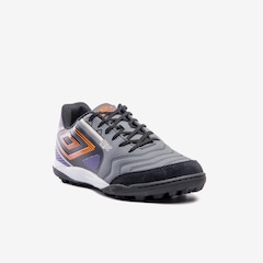 Chuteira Society Adulto Umbro Pro 5 Bump Club - Foto 3