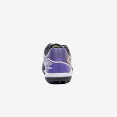 Chuteira Society Adulto Umbro Pro 5 Bump Club - Foto 6