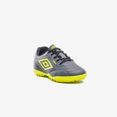 Chuteira Society Infantil Umbro Class Neo - Foto 3