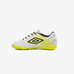 Chuteira Society Infantil Umbro Class Neo - Foto 2