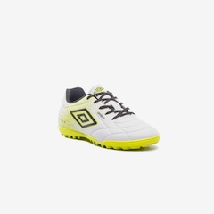 Chuteira Society Infantil Umbro Class Neo - Foto 3