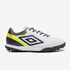 Chuteira Society Adulto Umbro Adamant Master Class Club - Foto 1