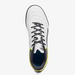 Chuteira Society Adulto Umbro Adamant Master Class Club - Foto 4