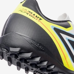 Chuteira Society Infantil Umbro Adamant Top Speed - Foto 7