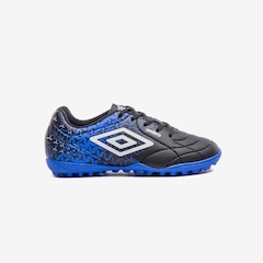 Chuteira Society Infantil Umbro Class Neo - Foto 1