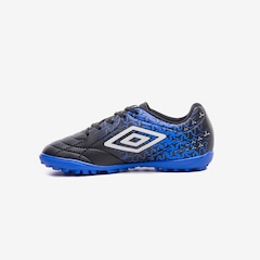 Chuteira Society Infantil Umbro Class Neo - Foto 2