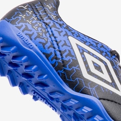 Chuteira Society Infantil Umbro Class Neo - Foto 7