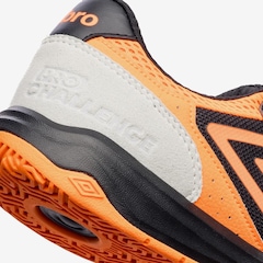 Chuteira Futsal Adulto Umbro Pro Challenge Uptake - Foto 7