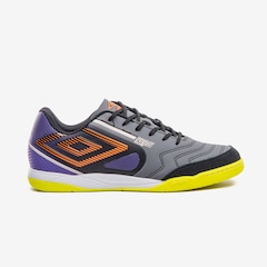 Chuteira Futsal Adulto Umbro Pro 5 Bump Club - Foto 1