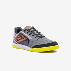 Chuteira Futsal Adulto Umbro Pro 5 Bump Club - Foto 3