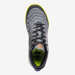 Chuteira Futsal Adulto Umbro Pro 5 Bump Club - Foto 4