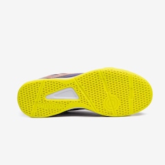 Chuteira Futsal Adulto Umbro Pro 5 Bump Club - Foto 5