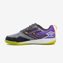Chuteira Futsal Adulto Umbro Pro 5 Bump - Foto 2