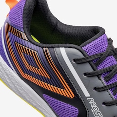 Chuteira Futsal Adulto Umbro Pro 5 Bump - Foto 7