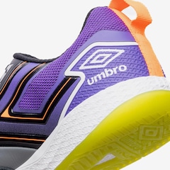 Chuteira Futsal Adulto Umbro Pro 5 Bump - Foto 9