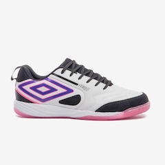 Chuteira Futsal Adulto Umbro Pro 5 Bump - Foto 1