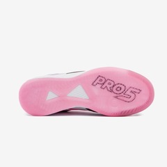 Chuteira Futsal Adulto Umbro Pro 5 Bump - Foto 4
