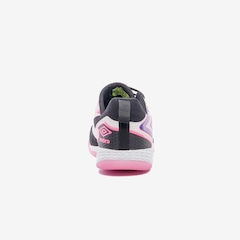 Chuteira Futsal Adulto Umbro Pro 5 Bump - Foto 5