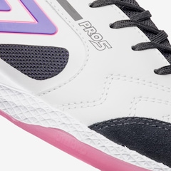 Chuteira Futsal Adulto Umbro Pro 5 Bump - Foto 6