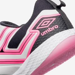 Chuteira Futsal Adulto Umbro Pro 5 Bump - Foto 7