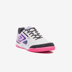 Chuteira Futsal Umbro Pro 5 Bump Club - Adulto - Foto 3