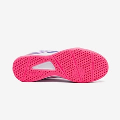 Chuteira Futsal Umbro Pro 5 Bump Club - Adulto - Foto 5