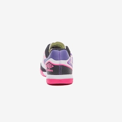 Chuteira Futsal Umbro Pro 5 Bump Club - Adulto - Foto 6