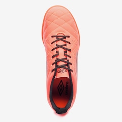 Chuteira Futsal Adulto Umbro Neo Striker - Foto 4