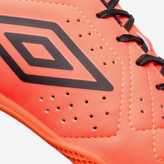 Chuteira Futsal Adulto Umbro Neo Striker - Foto 8