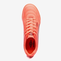 Chuteira Futsal Adulto Umbro Class Neo - Foto 4