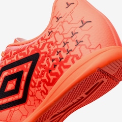Chuteira Futsal Adulto Umbro Class Neo - Foto 8