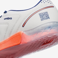 Chuteira Futsal Adulto Umbro Br - Foto 8