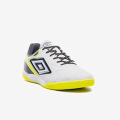 Chuteira Futsal Adulto Umbro Adamant Master Class Club - Foto 3