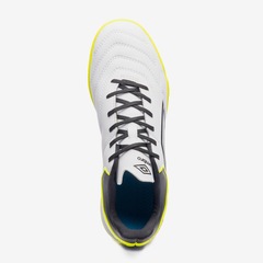 Chuteira Futsal Adulto Umbro Adamant Master Class Club - Foto 4