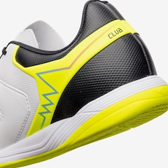 Chuteira Futsal Adulto Umbro Adamant Master Class Club - Foto 8