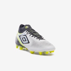 Chuteira de Campo Adulto Umbro Adamant Top Speed Pro - Foto 3