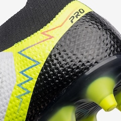 Chuteira de Campo Adulto Umbro Adamant Top Speed Pro - Foto 8