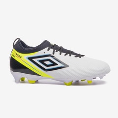 Chuteira de Campo Adulto Umbro Adamant Top Speed Club - Foto 1