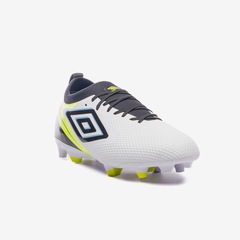 Chuteira de Campo Adulto Umbro Adamant Top Speed Club - Foto 3