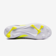 Chuteira de Campo Adulto Umbro Adamant Top Speed Club - Foto 5
