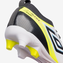 Chuteira de Campo Adulto Umbro Adamant Top Speed Club - Foto 7
