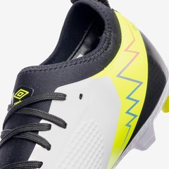 Chuteira de Campo Adulto Umbro Adamant Top Speed Club - Foto 8