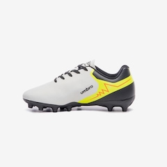 Chuteira de Campo Infantil Umbro Adamant Top Speed - Foto 2