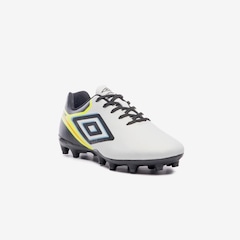 Chuteira de Campo Infantil Umbro Adamant Top Speed - Foto 3