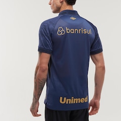 Camisa do Grêmio III 25/26 Jogador Umbro Masculina - Foto 6