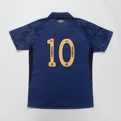 Camisa do Grêmio III 2025 Masculina Umbro Torcedor - Foto 2