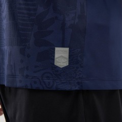 Camisa do Grêmio III 2025 Masculina Umbro Torcedor - Foto 9