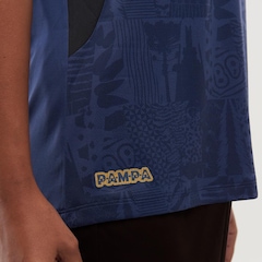 Camisa do Grêmio III 25/26 Torcedor Umbro Feminina - Foto 5